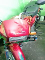 Honda CB Shine SP